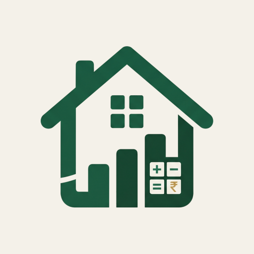 HomeKhata logo